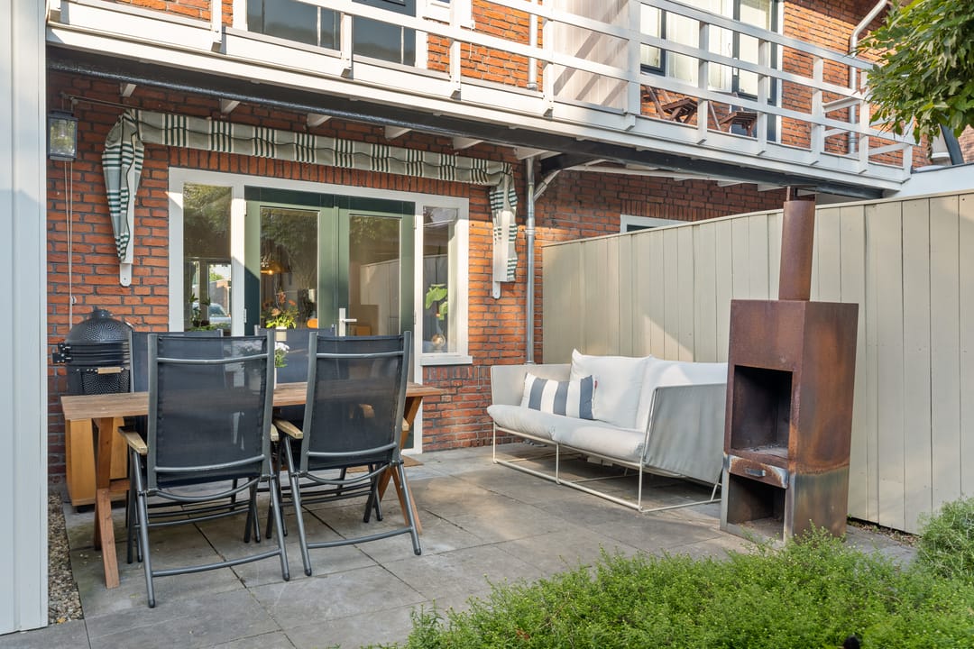 Photo 26 of Julianaweg 42