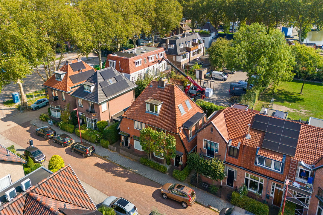 Photo 38 of Julianaweg 42