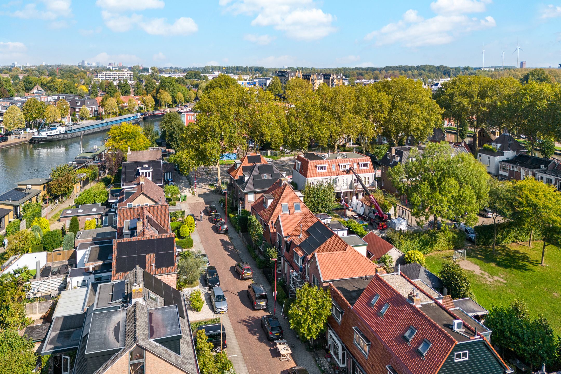 Photo 39 of Julianaweg 42