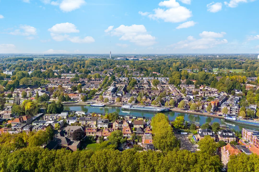 Photo 41 of Julianaweg 42