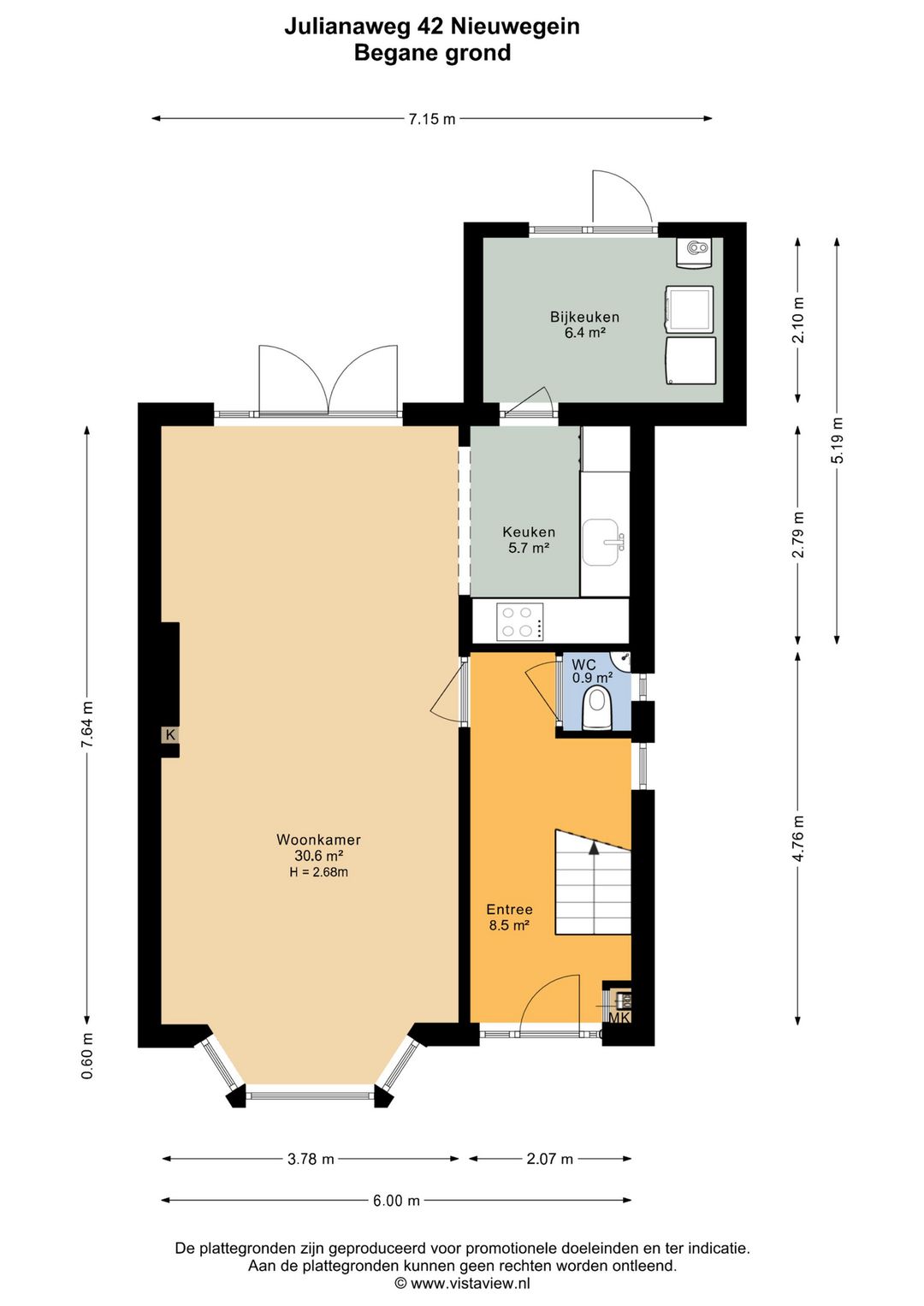 Photo 46 of Julianaweg 42