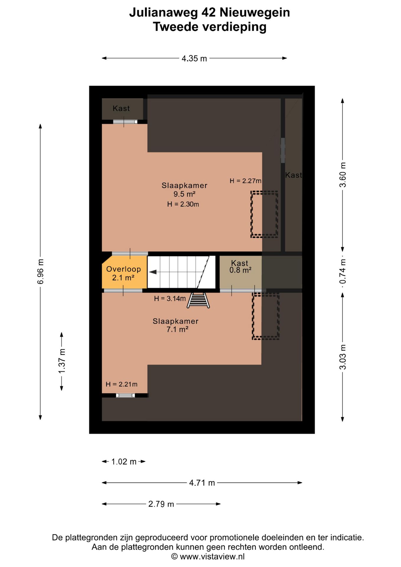 Photo 48 of Julianaweg 42