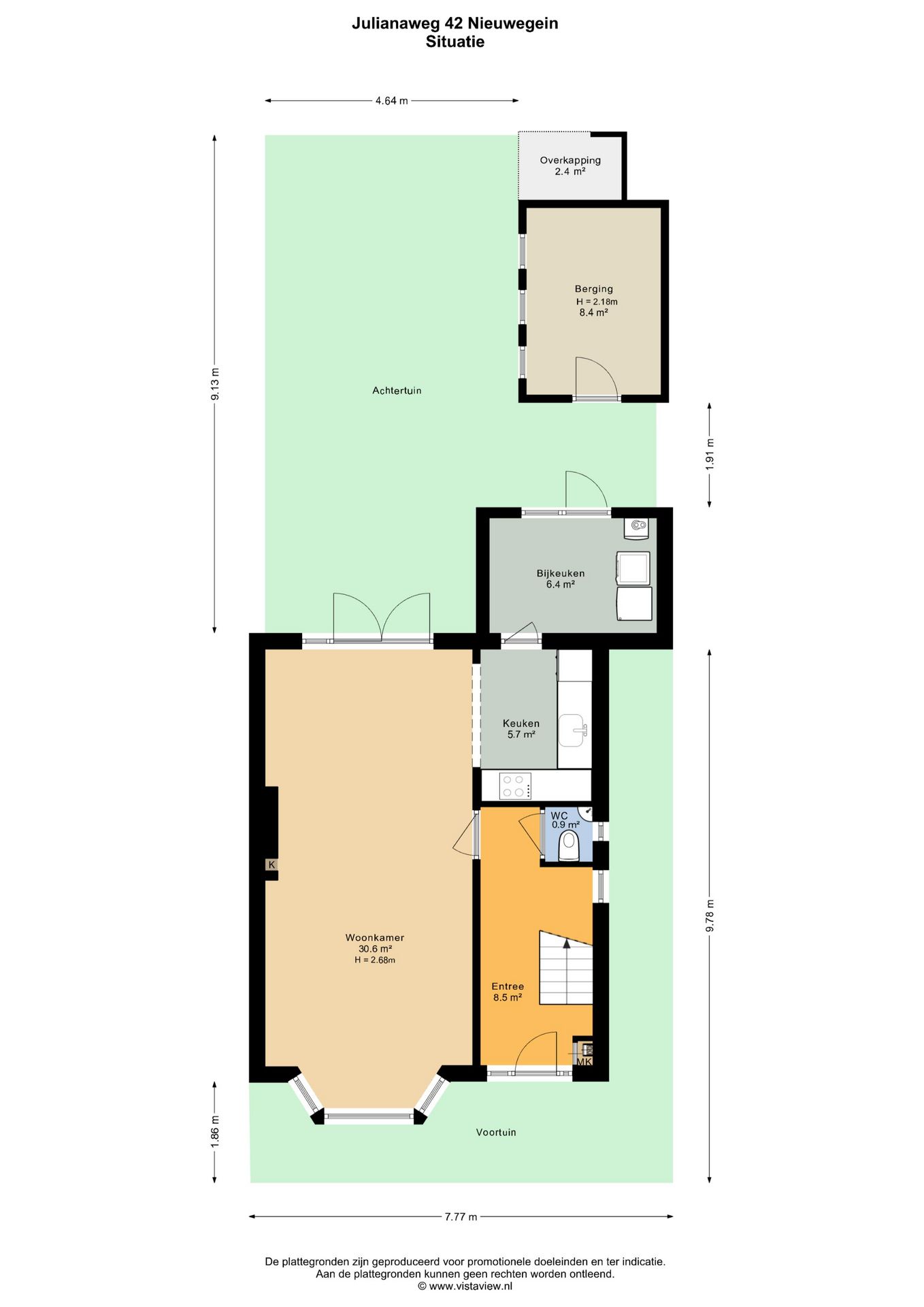 Photo 49 of Julianaweg 42