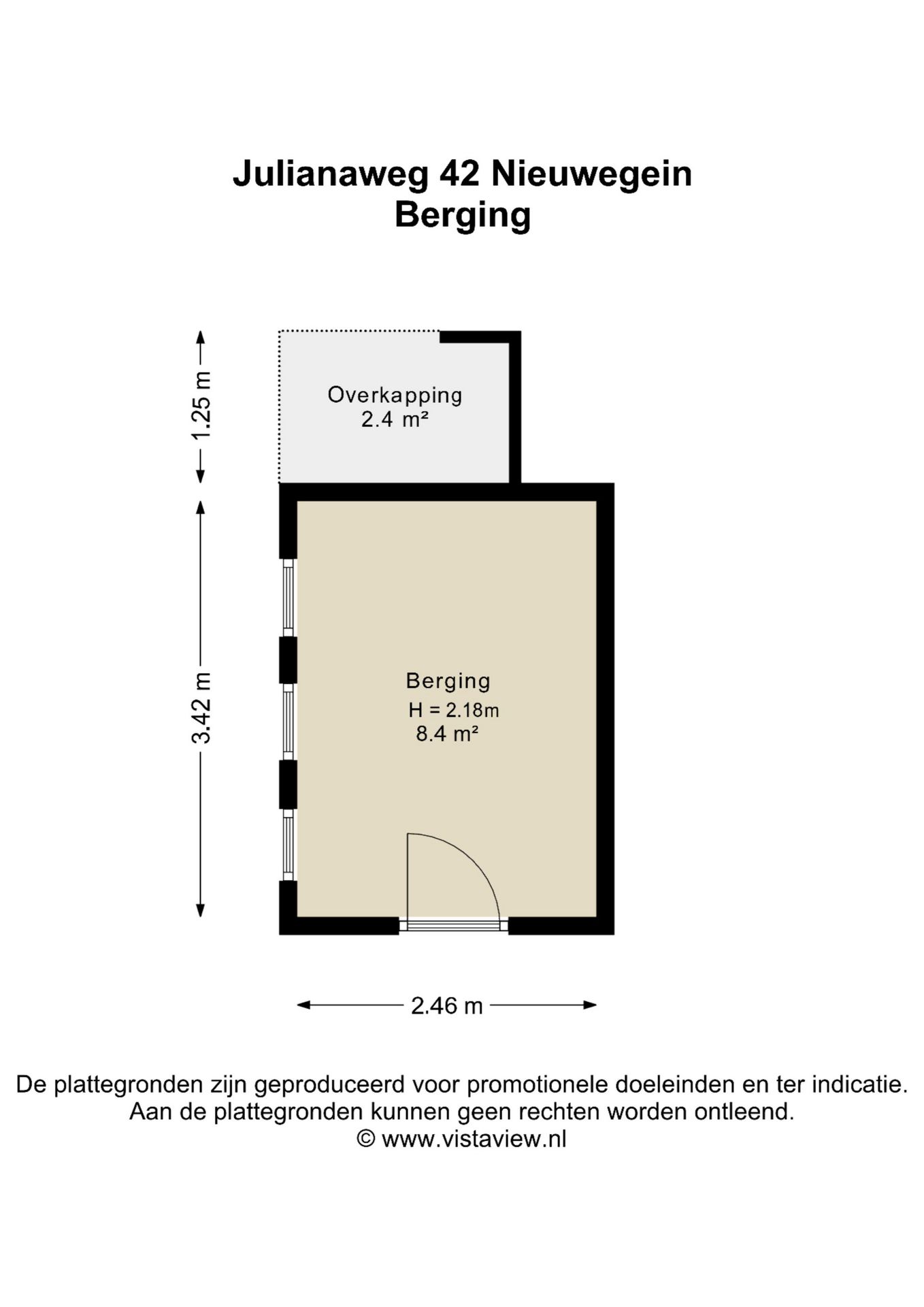 Photo 50 of Julianaweg 42