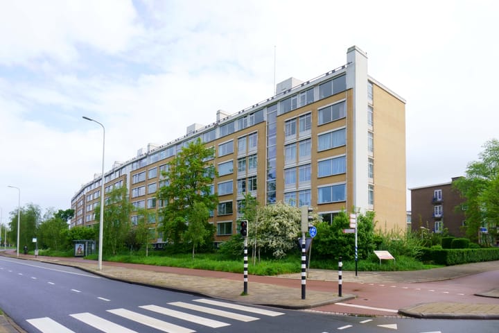 Photo 1 of Landréstraat 1057