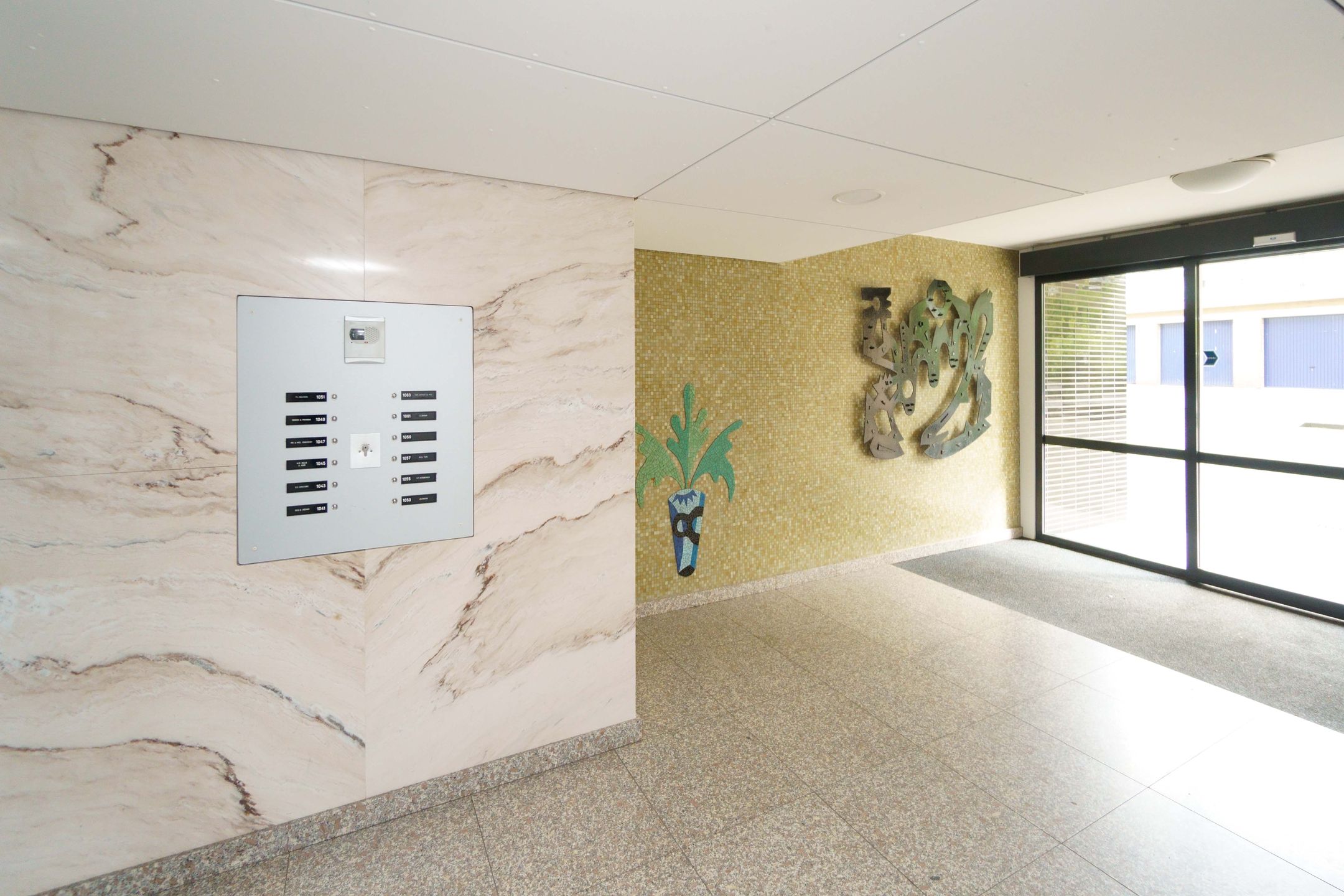 Foto 3 van Landréstraat 1057