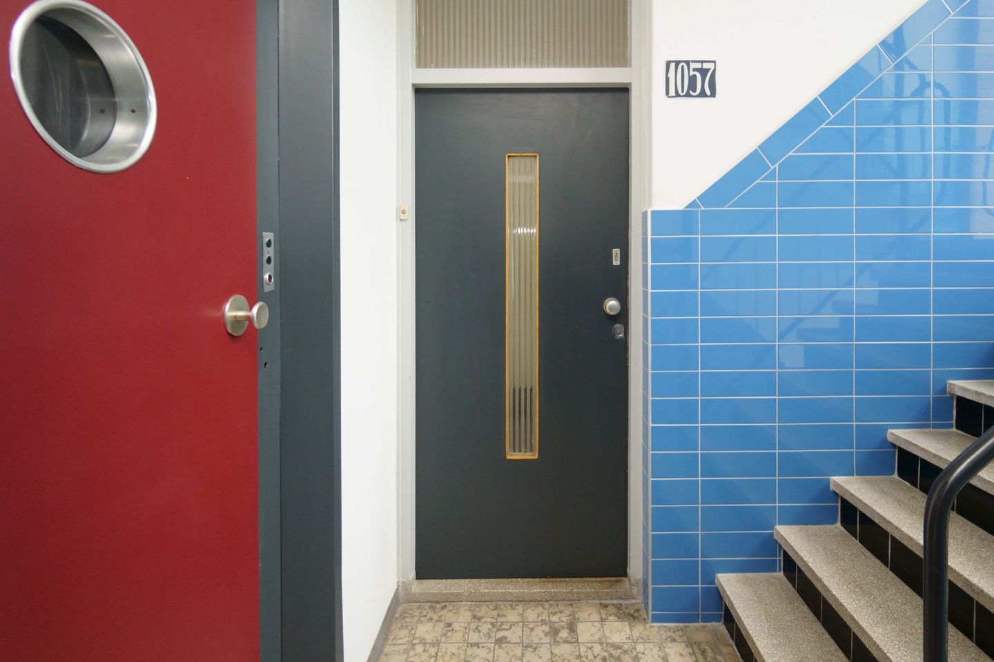 Foto 5 van Landréstraat 1057