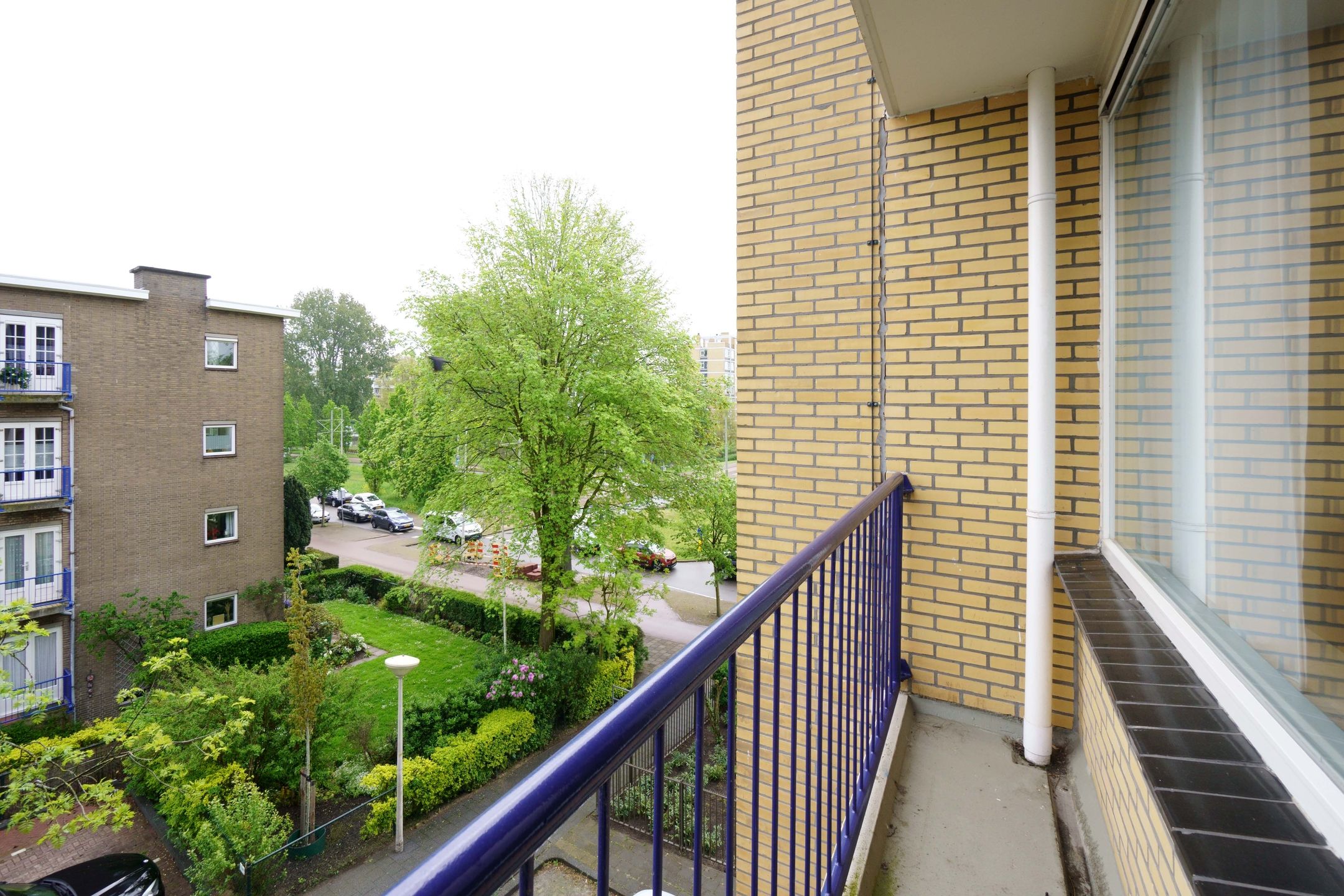 Foto 12 van Landréstraat 1057