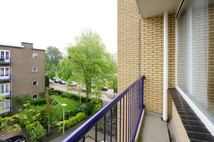 Photo 12 of Landréstraat 1057