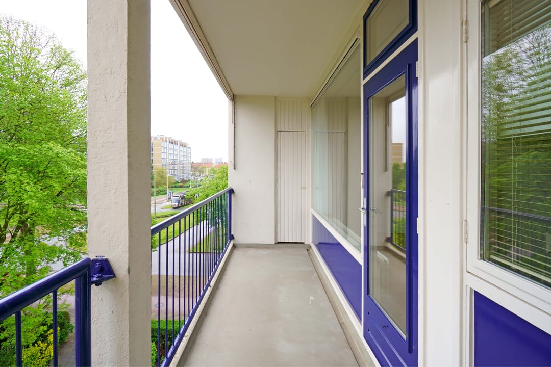 Foto 17 van Landréstraat 1057