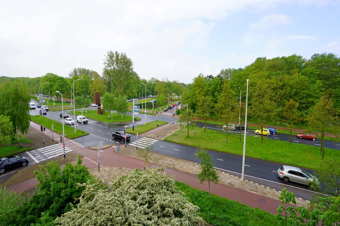 Foto 26 van Landréstraat 1057