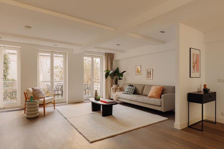 Photo 1 of Hemonystraat 48-H