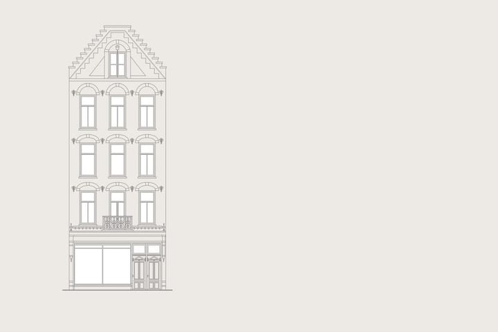 Photo 2 of Hemonystraat 48-H