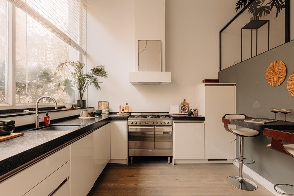 Foto 3 van Hemonystraat 48-H