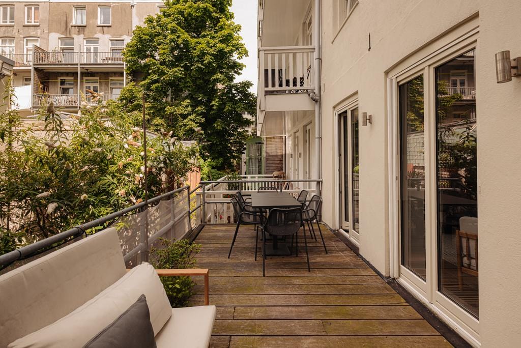 Foto 4 van Hemonystraat 48-H