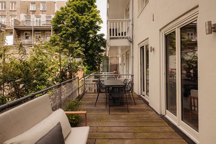 Photo 4 of Hemonystraat 48-H