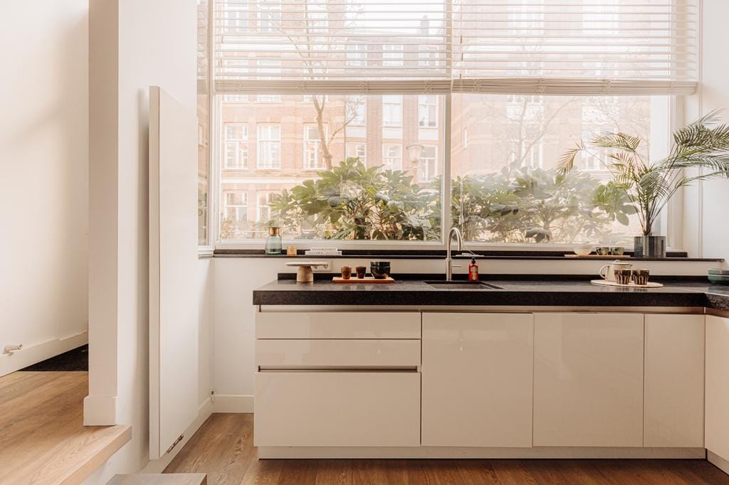 Foto 8 van Hemonystraat 48-H