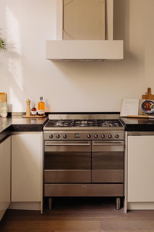 Photo 9 of Hemonystraat 48-H