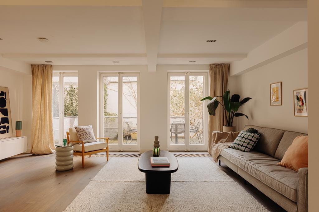 Foto 14 van Hemonystraat 48-H