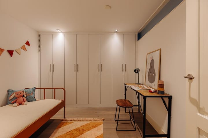 Photo 17 of Hemonystraat 48-H