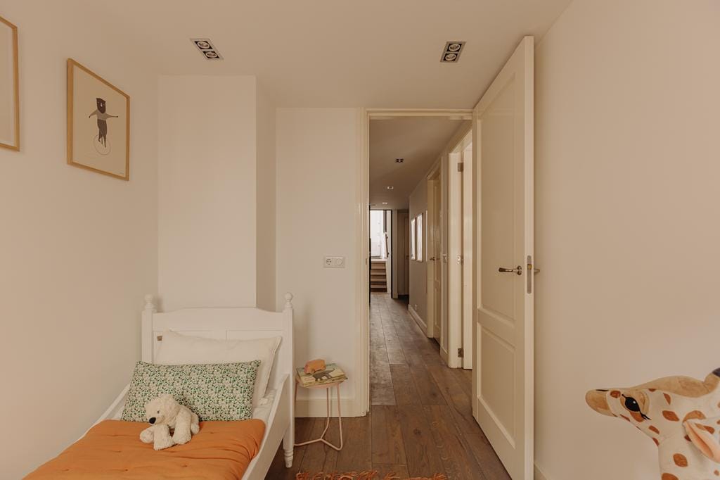 Foto 18 van Hemonystraat 48-H