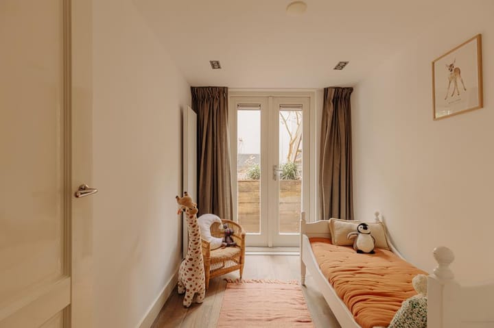 Photo 19 of Hemonystraat 48-H