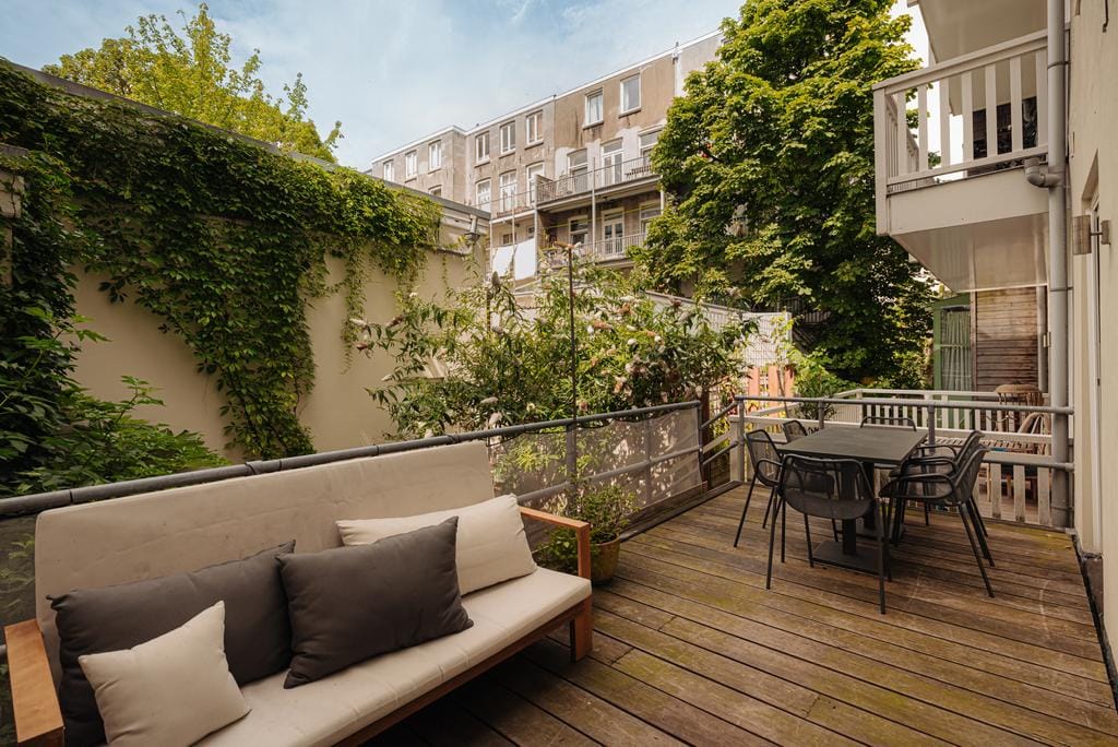 Foto 22 van Hemonystraat 48-H