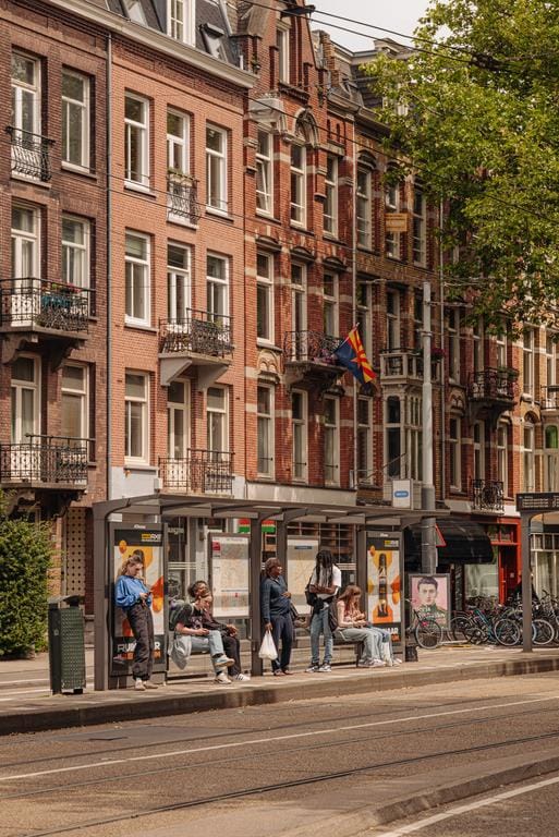 Foto 27 van Hemonystraat 48-H