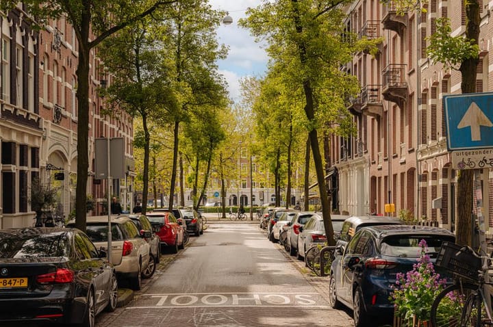 Photo 28 of Hemonystraat 48-H