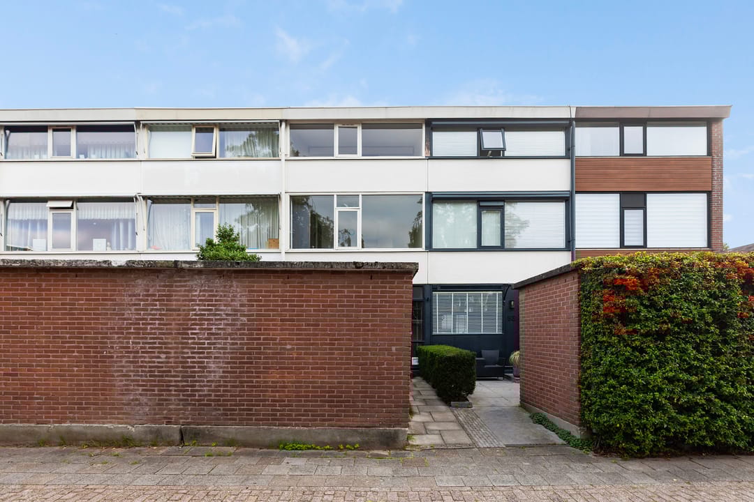 Photo 46 of Berkendreef 95