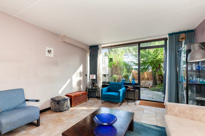 Foto 4 van Berkendreef 95