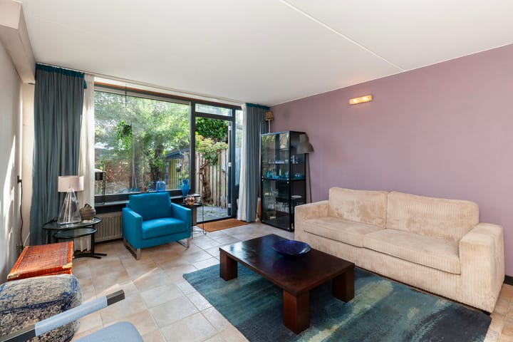 Foto 2 van Berkendreef 95