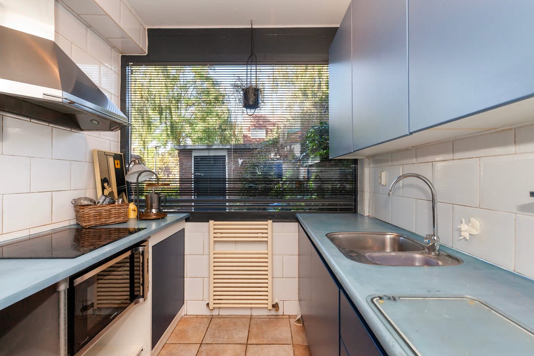 Photo 13 of Berkendreef 95