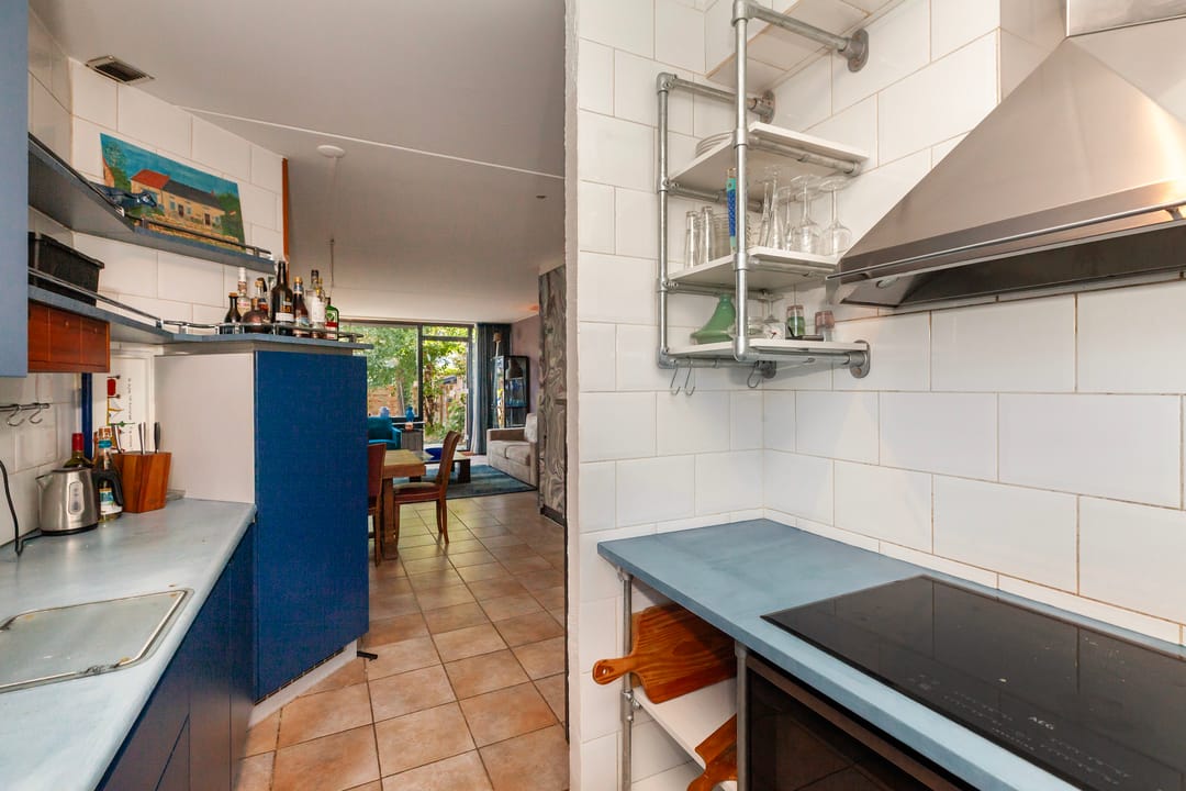 Photo 16 of Berkendreef 95