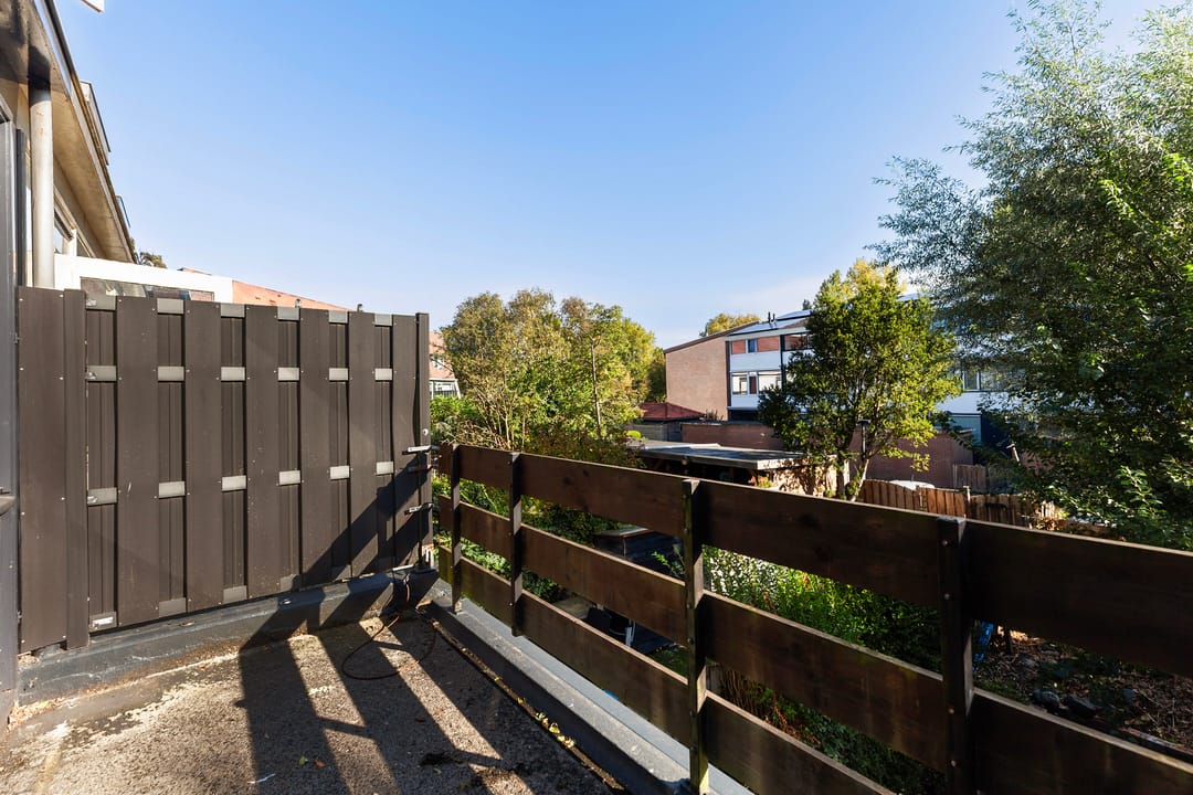 Photo 22 of Berkendreef 95