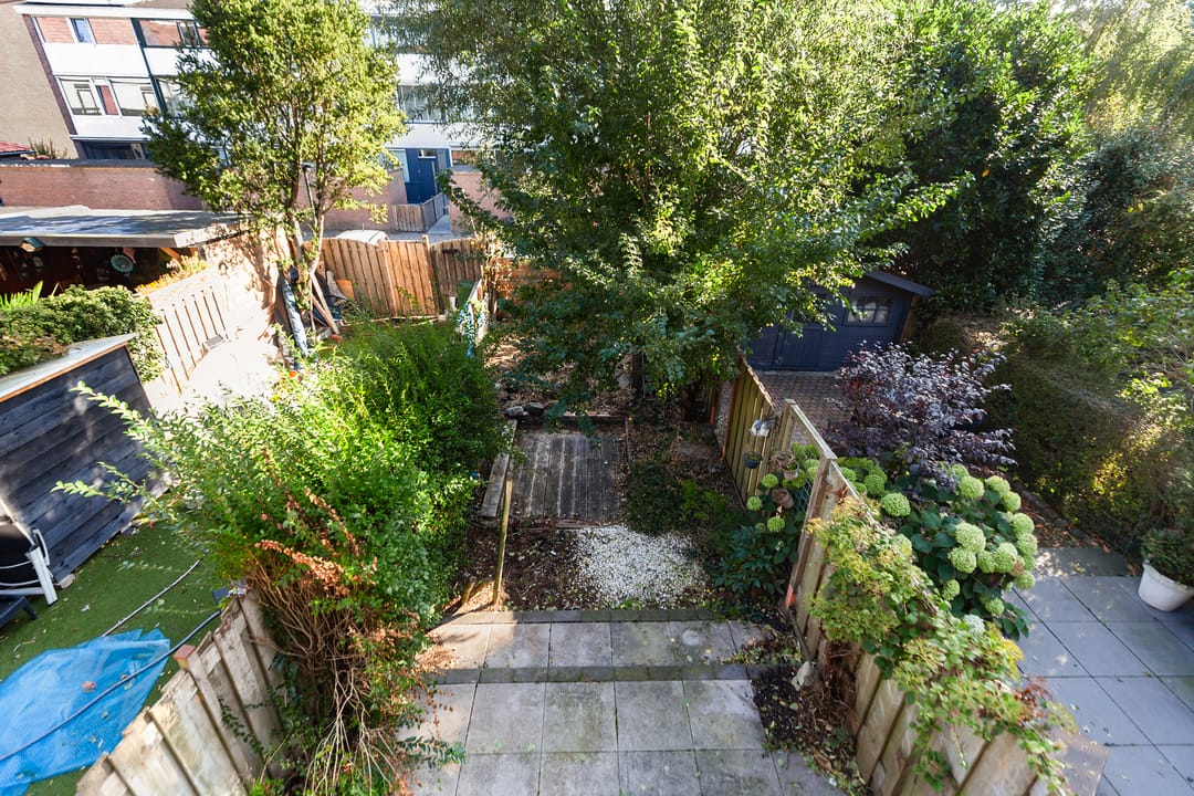 Photo 23 of Berkendreef 95