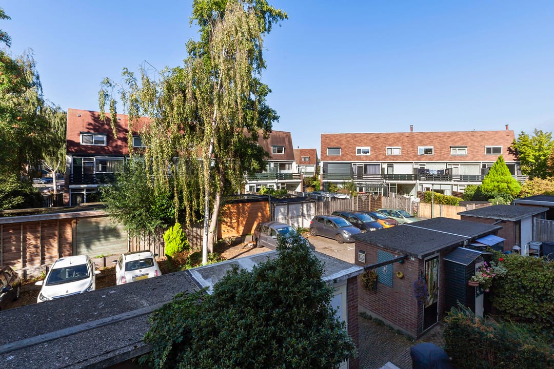 Photo 26 of Berkendreef 95