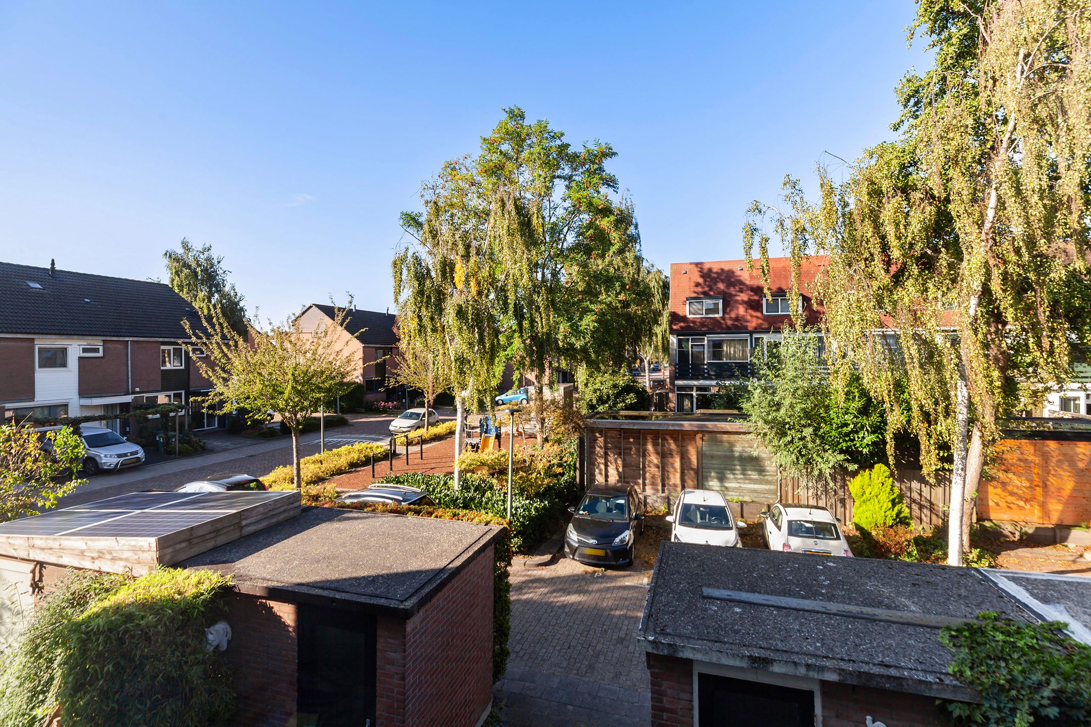 Photo 27 of Berkendreef 95