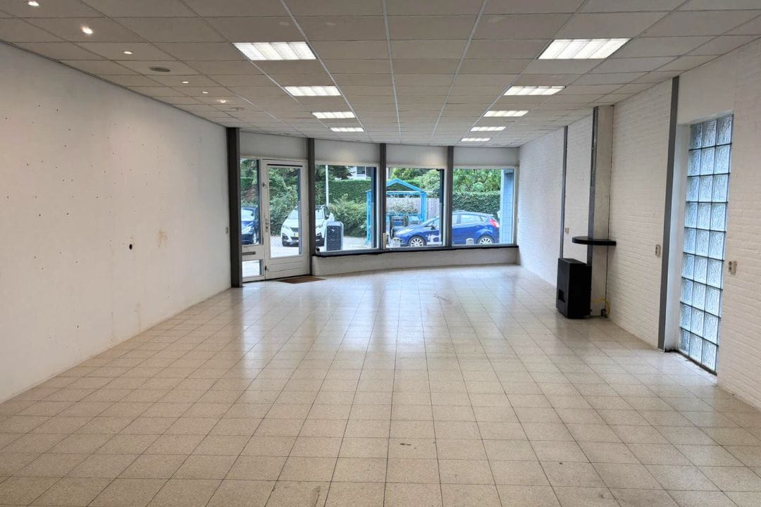Bekijk foto 5 van Linnaeusweg 96