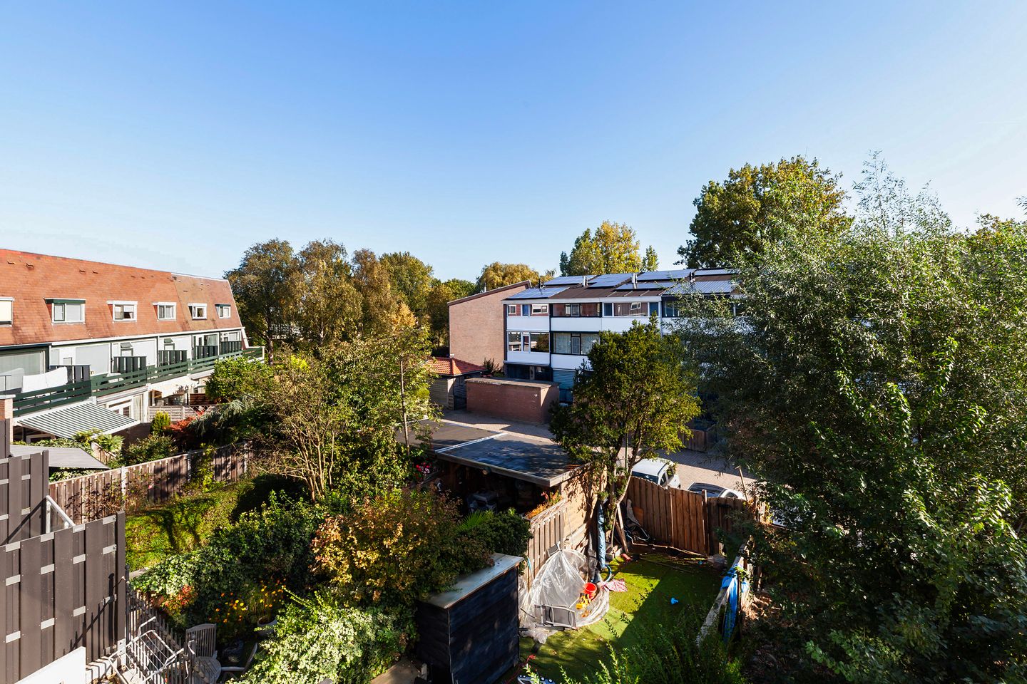 Photo 40 of Berkendreef 95