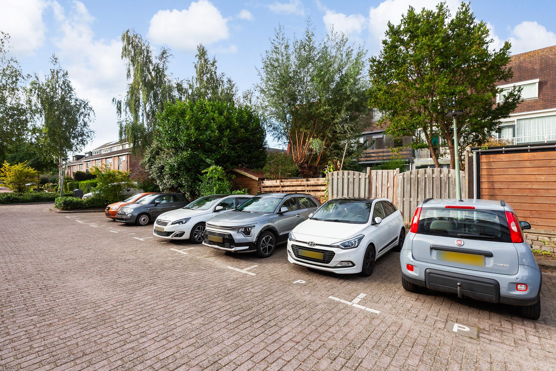 Photo 42 of Berkendreef 95