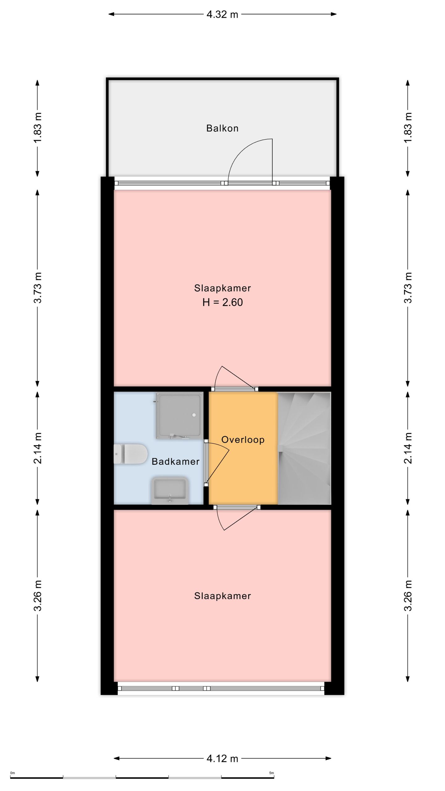 Photo 49 of Berkendreef 95