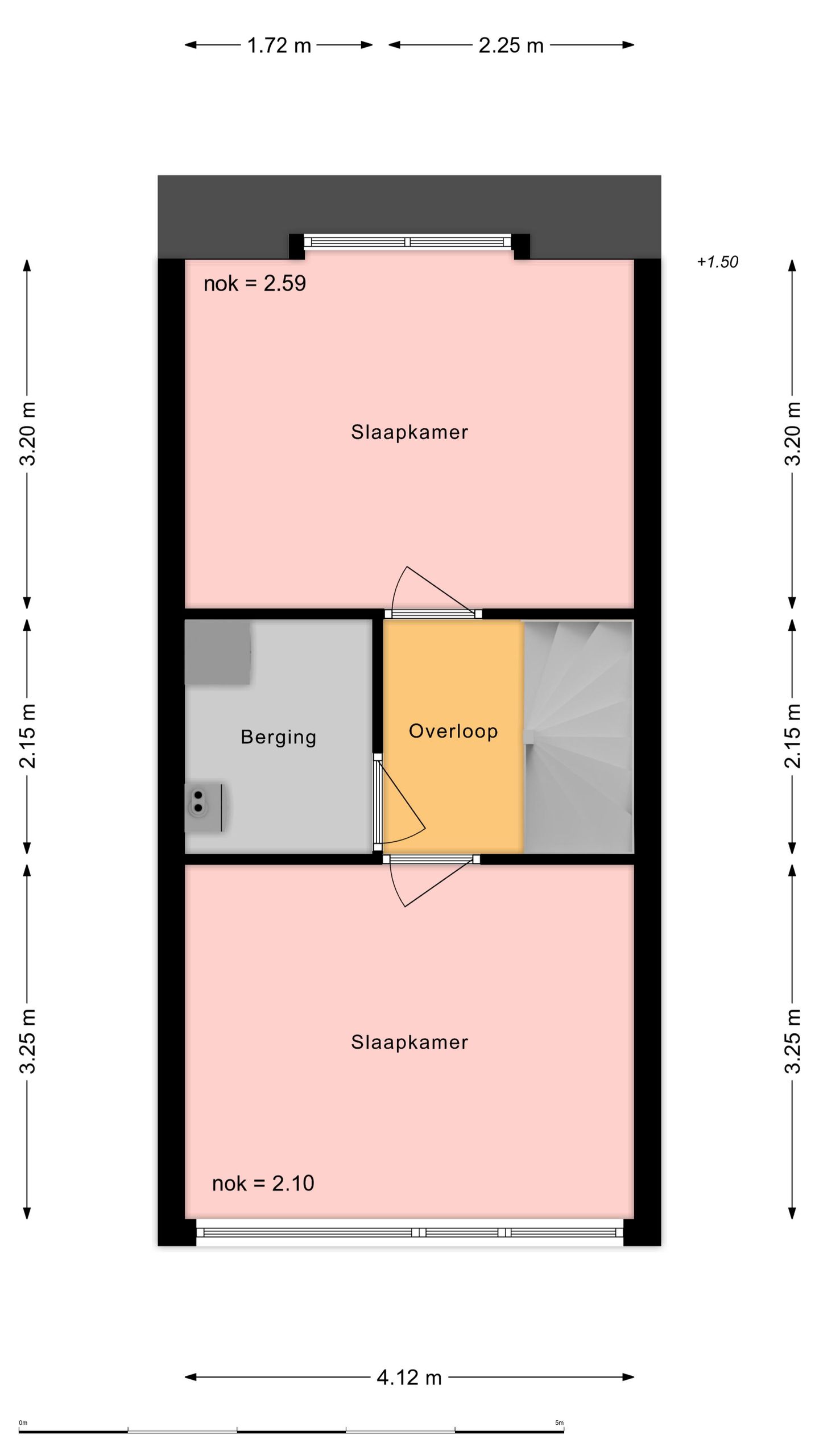 Photo 50 of Berkendreef 95