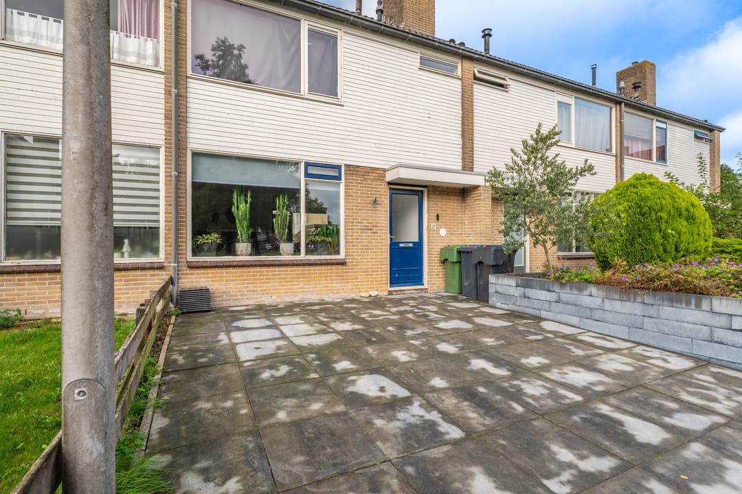 Photo 8 of Skagerrak 20