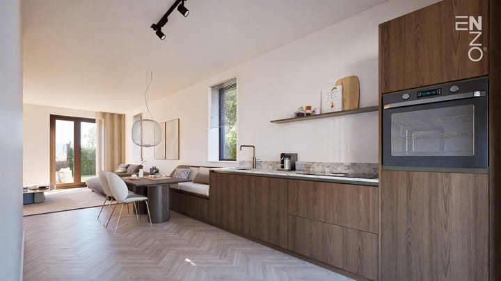 Photo 5 of Jan van Gentstraat 54-C