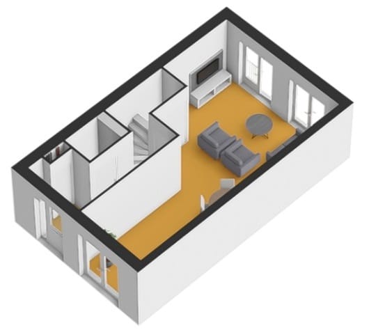 Photo 10 of Jan van Gentstraat 54-C