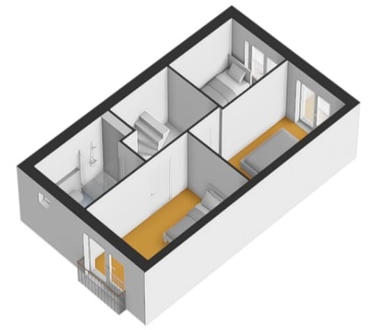 Photo 11 of Jan van Gentstraat 54-C