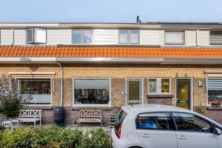 Lijsterbesstraat 20