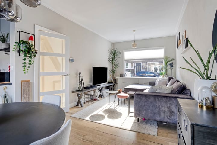 Foto 2 van Lijsterbesstraat 20