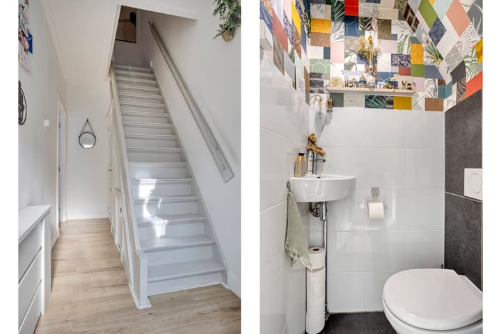 Foto 4 van Lijsterbesstraat 20